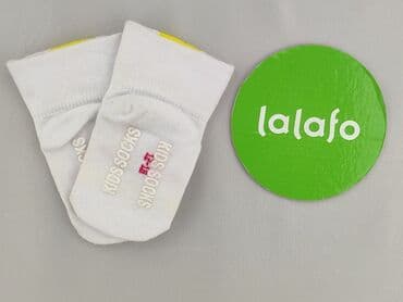 lidl bielizna esmara: Socks, 13–15, condition - Very good — 3