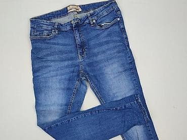 apt jeans: Janina, Jeansy damskie, rozmiar L — 1