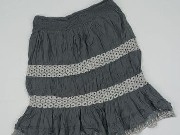 купити куртку в польщі жіночу: Women`s skirt, size L (EU 40) — 1