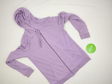 dres: Crivit, Bluza z kapturem damska, rozmiar M — 2