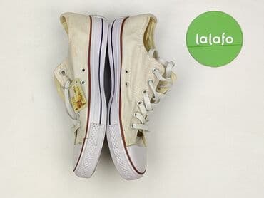Women: Converse, Trainers for women, 40, condition - Very good — 3