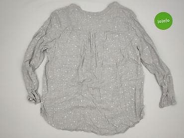 joom ubrania: Janina, Bluzka damska, rozmiar 2XL — 3