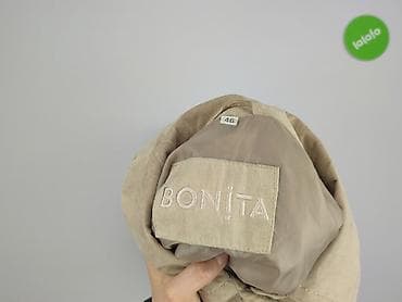 kurtka boca: Bonita, Kurtka przejściowa damska, rozmiar 4XL — 5