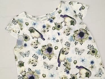 Women's Clothing: Women's blouse, size One size — 1