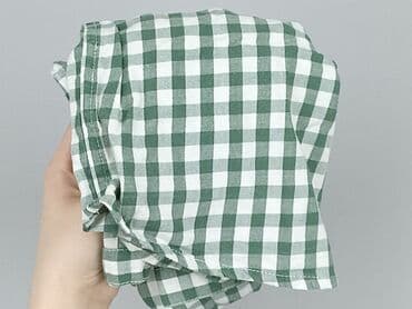 marynarka i koszulka: Shirt 2-3 years, condition - Very good, pattern - Cell, color - Green — 5