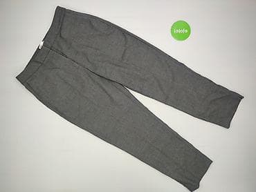 esprit clothes: Męskie spodnie Sinsay - Marka: Sinsay - Rozmiar z metki: XL - Kolor — 2