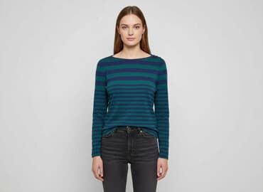 koszula flanelowa carhartt: F&F, Bluzka damska, rozmiar M — 8