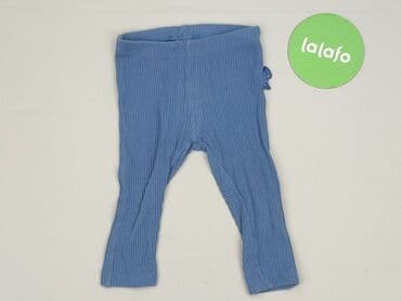 fox rage kombinezon: Leggings, 5.10.15, 6-9 months, condition - Very good — 2