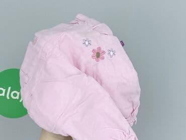 allegro ubrania dla dzieci 9 lat: Baby material trousers, 56-62 cm, condition - Perfect — 5
