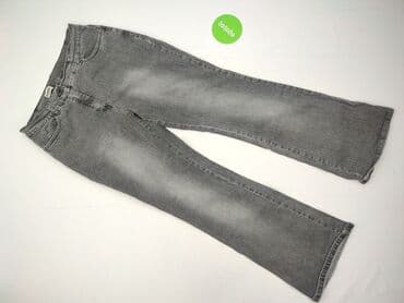 obcisłe legginsy: Yessica, Jeans for women, size 2XL (EU 44) — 2