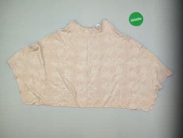 bluzki na ramiączkach sinsay: Women`s poncho, size XS (EU 34) — 2