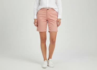 krótkie spodenki orsay: Orsay, Szorty damskie, rozmiar S — 8