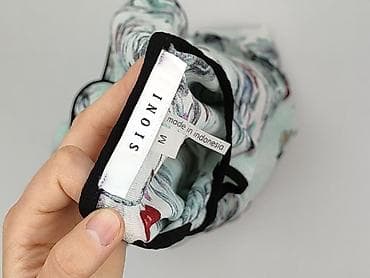 waga: Bluzka damska, rozmiar M — 6