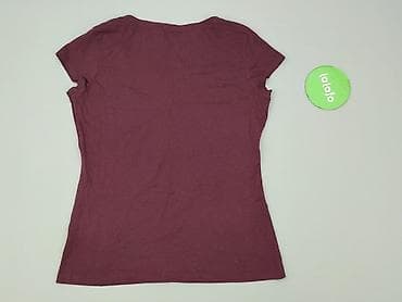 appendage koszulki: H&M L.O.G.G., T-shirt damski, rozmiar M — 3