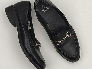 buty tomaris: Półbuty damskie, rozmiar 37 — 1