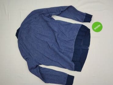 sweter z c a: Light jacket for men, M (EU 38), Tchibo, condition - Good — 3