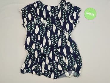 wyprzedaż sukienek letnich damskich: Bluzka damska, rozmiar S — 3