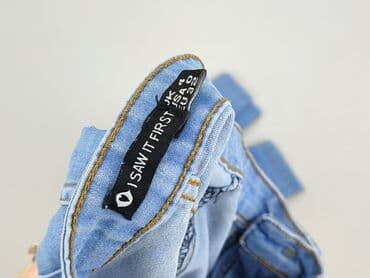 Jeansy: I Saw it First, Jeansy damskie, rozmiar S — 4