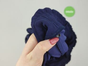 szorty plus size: Szorty damskie, rozmiar M — 6