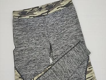 dresy komplet: Legginsy Sportowe damskie, rozmiar M — 1