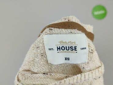 bluzka tommy hilfiger damska: House, Women`s sweater, XS — 4