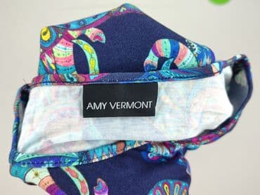 ubrania dla 50 latki: Sukienka damska, rozmiar 6XL — 4