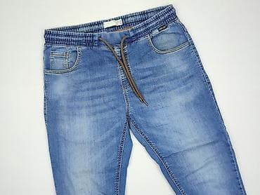 tchibo: House of Denim, Jeansy dla mężczyzn, rozmiar L — 1