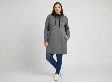 ubrania ciemna strefa: Zentex, Tunika damska, rozmiar XL — 1