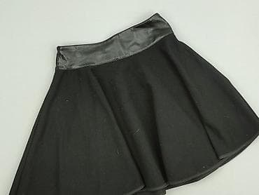 spódnica basic: Spódnica damska, rozmiar M — 1
