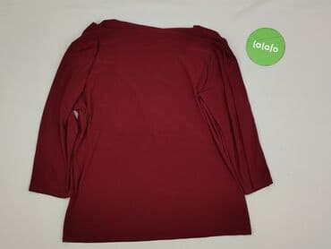 eleganckie bluzki andżela: Bluzka damska, rozmiar 2XL — 3