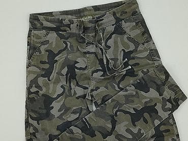 Miaoni, Material trousers for women, size S