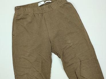 dresy baggy bershka: Bershka, Spodnie dresowe damskie, rozmiar M — 1