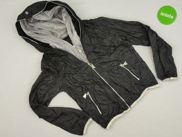 kurtki zimowe w kiku: Kurtka przejściowa damska, rozmiar S — 2