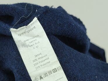 spodnie dresowe peak performance: Greenpoint, Светр жіночий, L — 5