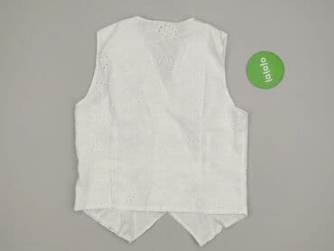 kozaki zimowe w ccc: Kamizelka damska, L — 3