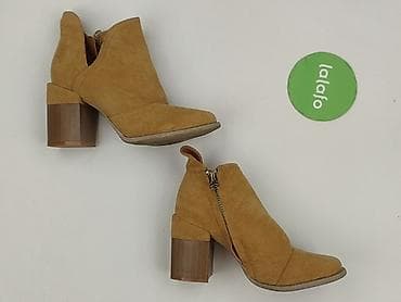 crocs opole: Botki damskie, rozmiar 38 — 3