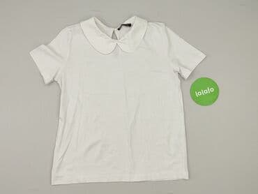 zara bluzka na jedno ramie: Zara, Жіноча блуза, розмір M — 2