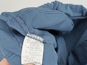 dsquared2 krotkie spodenki: Szorty dla mężczyzn, rozmiar 4XL — 6