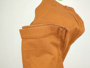 monki jeansy: Monki, Spodnie materiałowe damskie, rozmiar XL — 5