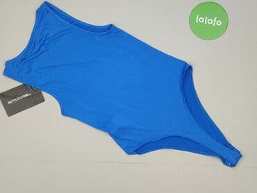 mohito body damskie: PrettyLittleThing, Body damskie, rozmiar M — 3