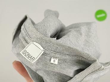 bluzki dalmatyńczyk: T-shirt damski, rozmiar S — 4