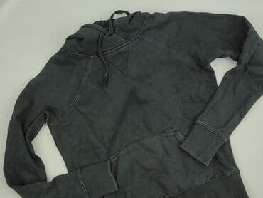 bluza damska z kapturem h m: Divided, Bluza z kapturem damska, rozmiar 2XS — 1