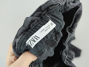 Spodnie cargo: Zara, Spodnie cargo damskie, rozmiar 2XS — 4