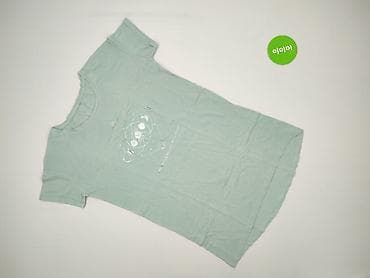 mode m: T-shirt damski, rozmiar L — 2