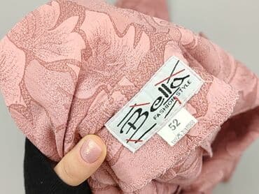 marynarki damskie plus size: Marynarka damska, rozmiar 6XL — 4