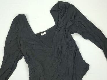 ifriko bluzki damskie: H&M, Bluzka damska, rozmiar XL — 1