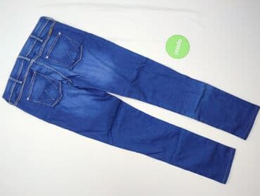 sandały skechers ccc: Wrangler, Jeansy damskie, rozmiar M — 3