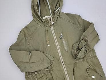 Stradivarius, Parka damska, rozmiar M