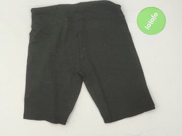 rozmiar majtek damskich l: Cleve, Legginsy Krótkie damskie, rozmiar L — 3