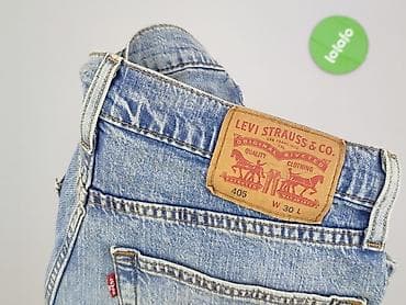 szorty levi's: Levi’s, Szorty damskie, rozmiar M — 4